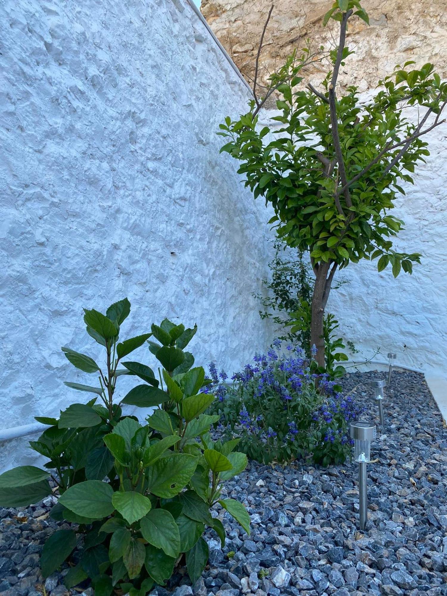 Ma Maison Nafplio Villa Buitenkant foto