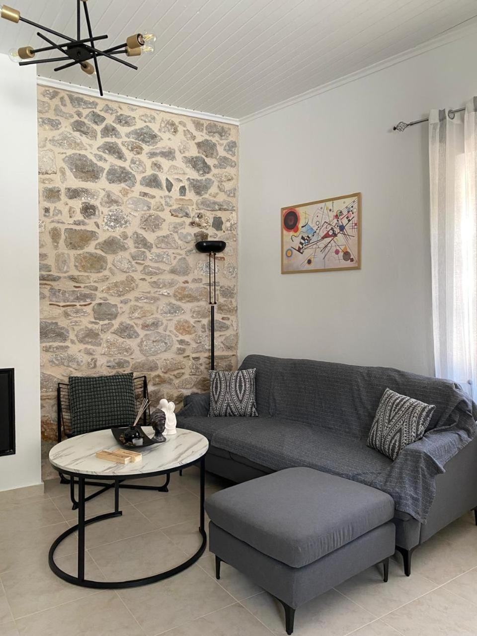 Ma Maison Nauplion Buitenkant foto