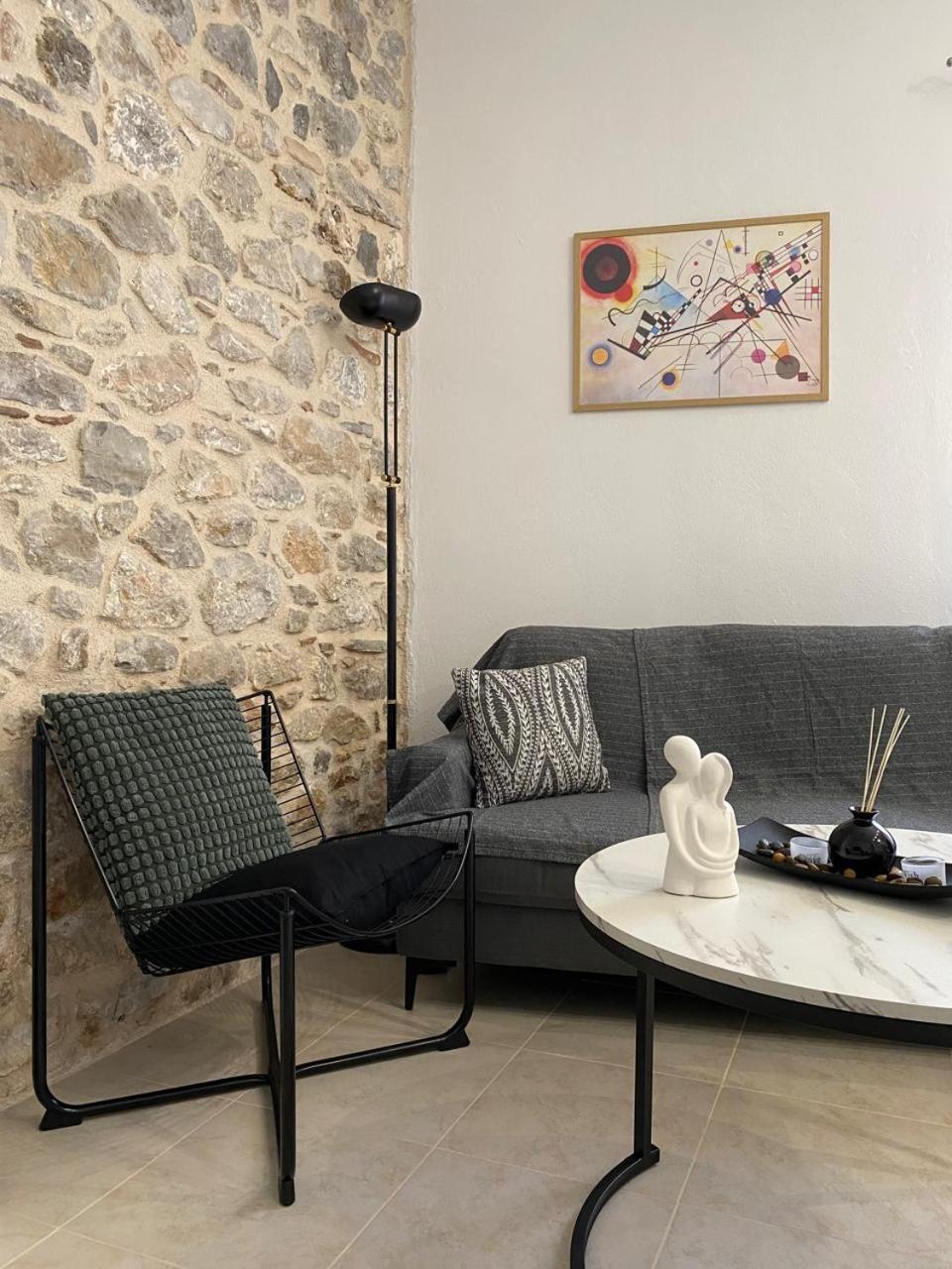 Ma Maison Nauplion Buitenkant foto